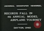 Image of Joseph Lockes Dayton Ohio USA, 1931, second 5 stock footage video 65675035125