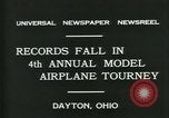 Image of Joseph Lockes Dayton Ohio USA, 1931, second 8 stock footage video 65675035125