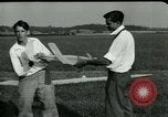 Image of Joseph Lockes Dayton Ohio USA, 1931, second 13 stock footage video 65675035125