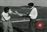 Image of Joseph Lockes Dayton Ohio USA, 1931, second 16 stock footage video 65675035125