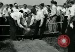 Image of Joseph Lockes Dayton Ohio USA, 1931, second 34 stock footage video 65675035125