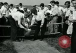Image of Joseph Lockes Dayton Ohio USA, 1931, second 35 stock footage video 65675035125