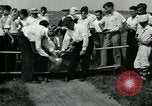 Image of Joseph Lockes Dayton Ohio USA, 1931, second 36 stock footage video 65675035125