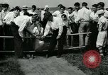 Image of Joseph Lockes Dayton Ohio USA, 1931, second 37 stock footage video 65675035125