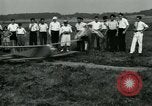 Image of Joseph Lockes Dayton Ohio USA, 1931, second 39 stock footage video 65675035125