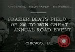 Image of athletes Chicago Illinois USA, 1931, second 1 stock footage video 65675035126