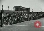 Image of athletes Chicago Illinois USA, 1931, second 10 stock footage video 65675035126
