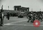 Image of athletes Chicago Illinois USA, 1931, second 14 stock footage video 65675035126