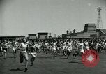 Image of athletes Chicago Illinois USA, 1931, second 17 stock footage video 65675035126