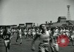 Image of athletes Chicago Illinois USA, 1931, second 18 stock footage video 65675035126