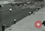Image of athletes Chicago Illinois USA, 1931, second 21 stock footage video 65675035126