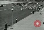 Image of athletes Chicago Illinois USA, 1931, second 22 stock footage video 65675035126