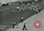 Image of athletes Chicago Illinois USA, 1931, second 24 stock footage video 65675035126