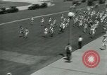 Image of athletes Chicago Illinois USA, 1931, second 26 stock footage video 65675035126