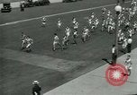 Image of athletes Chicago Illinois USA, 1931, second 27 stock footage video 65675035126