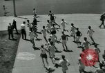 Image of athletes Chicago Illinois USA, 1931, second 28 stock footage video 65675035126