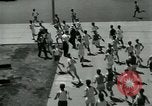 Image of athletes Chicago Illinois USA, 1931, second 29 stock footage video 65675035126