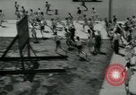 Image of athletes Chicago Illinois USA, 1931, second 31 stock footage video 65675035126