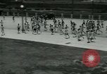 Image of athletes Chicago Illinois USA, 1931, second 36 stock footage video 65675035126