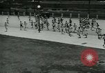 Image of athletes Chicago Illinois USA, 1931, second 37 stock footage video 65675035126