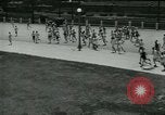 Image of athletes Chicago Illinois USA, 1931, second 38 stock footage video 65675035126