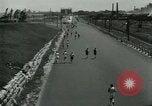 Image of athletes Chicago Illinois USA, 1931, second 47 stock footage video 65675035126