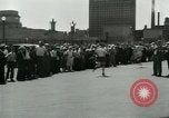 Image of athletes Chicago Illinois USA, 1931, second 58 stock footage video 65675035126