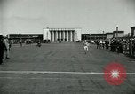 Image of athletes Chicago Illinois USA, 1931, second 61 stock footage video 65675035126