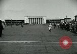 Image of athletes Chicago Illinois USA, 1931, second 62 stock footage video 65675035126