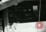 Image of damage from car hitting a building Dallas Texas USA, 1931, second 35 stock footage video 65675035127