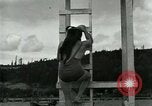 Image of dog athlete Seattle Washington USA, 1931, second 24 stock footage video 65675035128