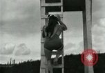 Image of dog athlete Seattle Washington USA, 1931, second 26 stock footage video 65675035128