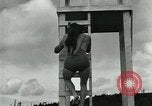Image of dog athlete Seattle Washington USA, 1931, second 27 stock footage video 65675035128