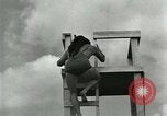 Image of dog athlete Seattle Washington USA, 1931, second 32 stock footage video 65675035128