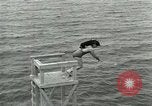 Image of dog athlete Seattle Washington USA, 1931, second 42 stock footage video 65675035128