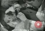 Image of barbers Frankfurt Germany, 1931, second 40 stock footage video 65675035129