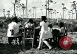 Image Sennie Burk Delray Beach Florida USA, 1931, de la seconde 25 séquences d'archives historiques vidéo 65675035130