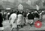 Image Miner's grève Saint Clairsville Ohio USA, 1931, de la seconde 11 séquences d'archives historiques vidéo 65675035131