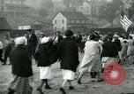 Image Miner's grève Saint Clairsville Ohio USA, 1931, de la seconde 13 séquences d'archives historiques vidéo 65675035131