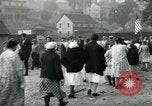 Image Miner's grève Saint Clairsville Ohio USA, 1931, de la seconde 14 séquences d'archives historiques vidéo 65675035131