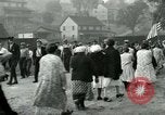 Image Miner's grève Saint Clairsville Ohio USA, 1931, de la seconde 15 séquences d'archives historiques vidéo 65675035131