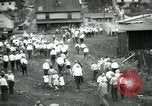 Image Miner's grève Saint Clairsville Ohio USA, 1931, de la seconde 16 séquences d'archives historiques vidéo 65675035131