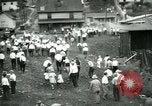 Image Miner's grève Saint Clairsville Ohio USA, 1931, de la seconde 17 séquences d'archives historiques vidéo 65675035131