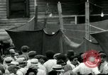 Image Miner's grève Saint Clairsville Ohio USA, 1931, de la seconde 27 séquences d'archives historiques vidéo 65675035131
