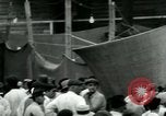 Image Miner's grève Saint Clairsville Ohio USA, 1931, de la seconde 30 séquences d'archives historiques vidéo 65675035131