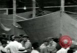 Image Miner's grève Saint Clairsville Ohio USA, 1931, de la seconde 31 séquences d'archives historiques vidéo 65675035131