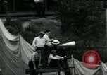 Image Miner's grève Saint Clairsville Ohio USA, 1931, de la seconde 33 séquences d'archives historiques vidéo 65675035131