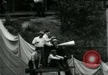 Image Miner's grève Saint Clairsville Ohio USA, 1931, de la seconde 34 séquences d'archives historiques vidéo 65675035131