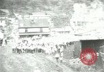 Image Miner's grève Saint Clairsville Ohio USA, 1931, de la seconde 35 séquences d'archives historiques vidéo 65675035131