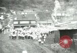 Image Miner's grève Saint Clairsville Ohio USA, 1931, de la seconde 36 séquences d'archives historiques vidéo 65675035131
